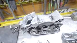Трековый ИЖ ПС. Серия 5.
