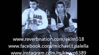 Mikey Phin - Human