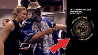 Unconfiscatable Celebrity Poker Tournament 2020 (BITCOIN NOT BLOCKCHAIN)
