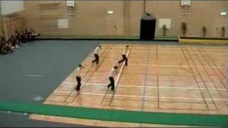 JSM 2007 KFUM Fristående