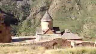 Noravank Monastery, Vayots Dzor, Armenia