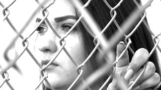 Why A Teenager Says She Fears She Could End Up In Jail For The Rest Of Her Life