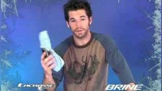 Mikey Powell MPhreeze Lopro Arm Pad