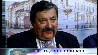 Ток-шоу "Коломия думає". Вибори-2012