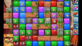 Pet Rescue Saga Level 77 NEW / NEU
