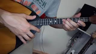 Metallica Nothing Else Matters на балалайке. Рок-Урок 4. Уроки игры на балалайке.