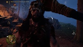 Far Cry Primal - Потерянный Тотем