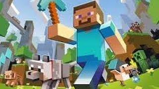 Прохождение Minecraft #5:Загон для животных:D