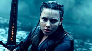 10 НОВЫХ ФАНТАСТИЧЕСКИХ СЕРИАЛОВ КОТОРЫЕ УЖЕ ВЫШЛИ! 2020