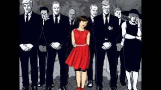 Art Brut - Lost Weekend