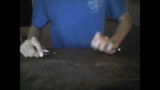 [Pen Tapping Việt Nam] One Way Or Another (by Niken Huy)