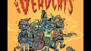 The Deadcats - Psychocat