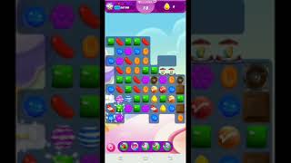 Level 2328 Candy Crush Saga