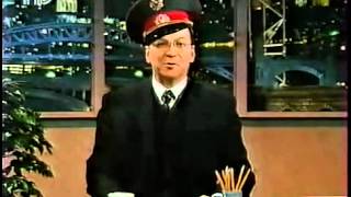 Добрый вечер с Игорем Угольниковым tvrip РТР 19971215)