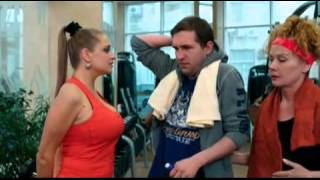 Остросюжетный Сериал "Любовь на миллион" (4 серия / Россия-1)