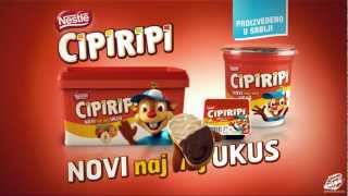 Cipiripi