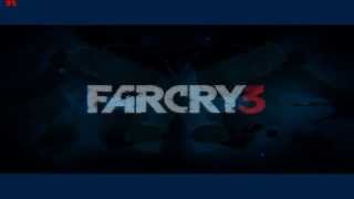 FarCry 3 FPS Test On 9600GT 256bits + Core i5 650
