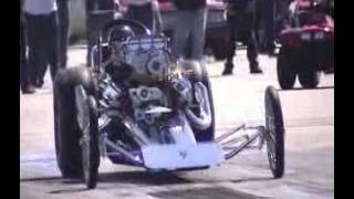 "Big Daddy" Don Garlits