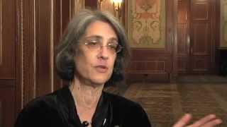 Elyn Saks, J.D., Ph.D. - What are the factors that have most helped you live a productive life?