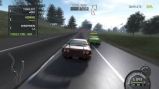 NFS ProStreet