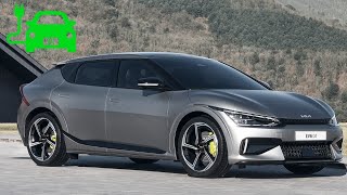 Top 6 Best Electric Cars in India 2022 With Price & Range