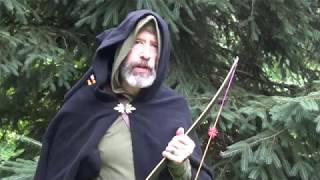 The Elven Archer's You Tube channel