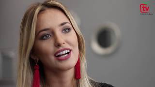 Sandra Muzalewska - moje pasje | ? TORUŃ PLAZA TV #11