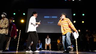 WINNER D-Light JUDGE GON TK317 GOLD MOON interview SYMBOL KOBE vol.17 京阪神大学ダンスサークル連盟イベント