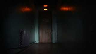Запасной выход Футаж horror