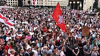 Лукашенко собирает силы для жесткого ответа