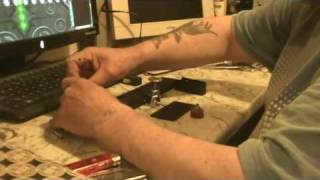 Simple Cable Cam Assembly
