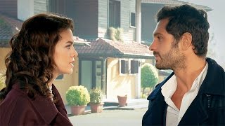 Aşk ve Günah 115. Bölüm - Bu kızı öldürürüm!