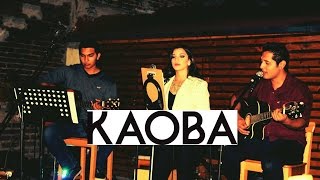 Despues de ti Quien? - KAOBA (cover)