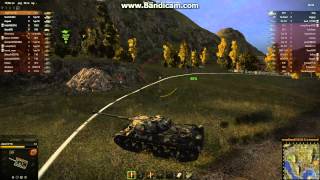 World of Tanks - IS-3 Tier 8 Heavy Tank - From Russia With Love