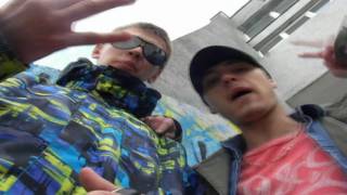 ХМ Видео приглашение 8 05 клуб АстАртА BLACK BOX birthday party
