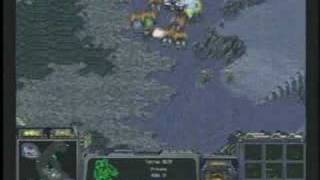 SlayerS_`BoxeR` VS GARIMTO @ 2001 SKY OSL Finals Game 2