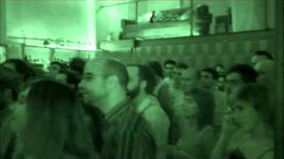 KAP BAMBINO live at LOUNGE