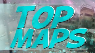 ТОП КАРТ ДЛЯ ФАНА | CS:GO