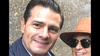 POLÍTICA ONLINE DICE QUE EPN PODRÍA ESTAR EN NUEVA YORK
