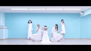 【色気頂戴】flos 踊ってみた【オリジナル振付】