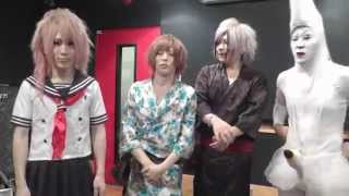 the Raid. 「Dummy」振り付け講座
