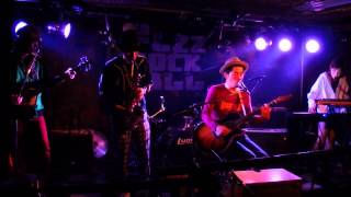 ツムギウタ～時の記憶/BON DX @ FUZZ ROCK HALL