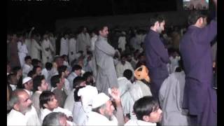 Best Qawali Chatkay Sharif  P_1 (09-04-2014)