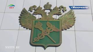 Начальник кадровой службы Северо-Кавказского таможенного управления провел прием граждан