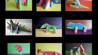 Поделки из туристических ковриков (изолона)