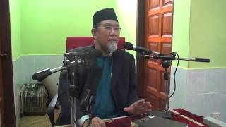 DR.DANIAL - Wanita kematian suami