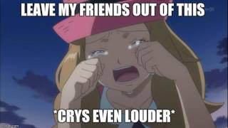 Kalos High Ep1