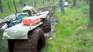 Александр Маланюк     Поездка к озеру_clip0