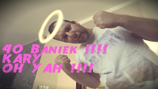 40 Baniek Kary to za mało dla Srusa !!!! Adek4k Vlog