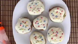 How to easily make cupcake